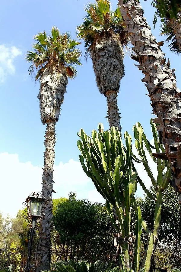 Casa vacanze Sun & Sea, Holidays Home Fontane Bianche