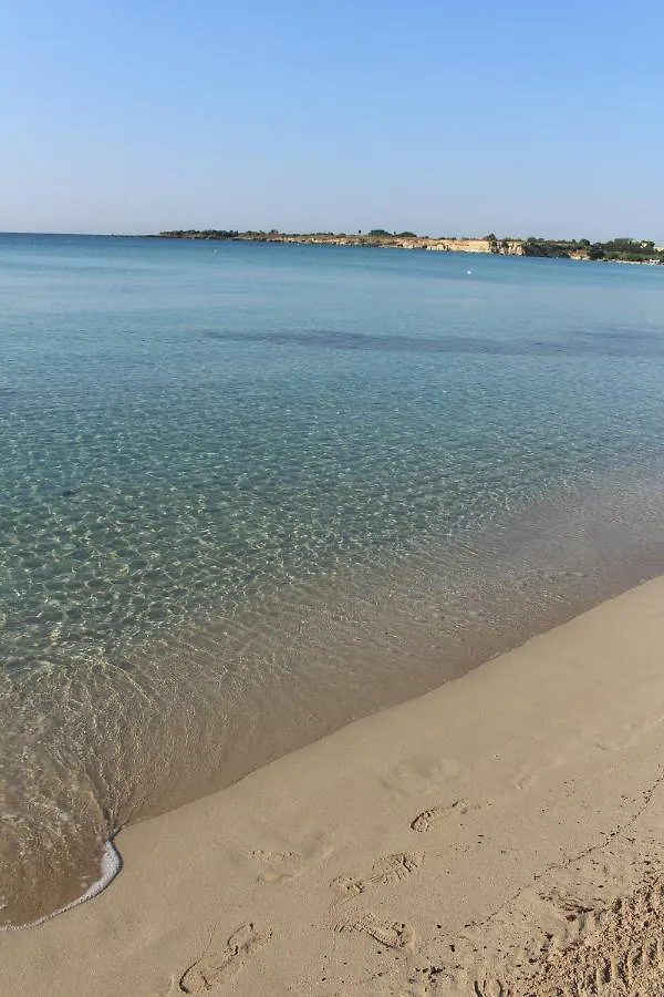 Sun & Sea, Holidays Home Fontane Bianche 0*,