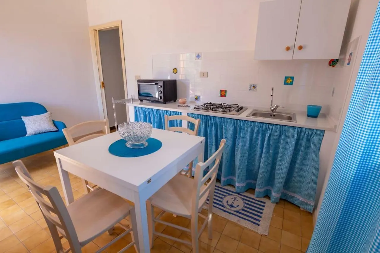 Sun & Sea, Holidays Home Fontane Bianche
