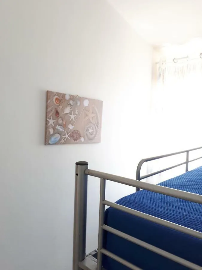 Holiday home Sun & Sea, Holidays Home Fontane Bianche Italy