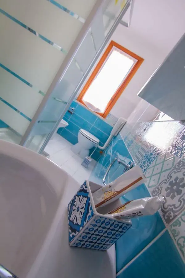 Casa vacanze Sun & Sea, Holidays Home Fontane Bianche