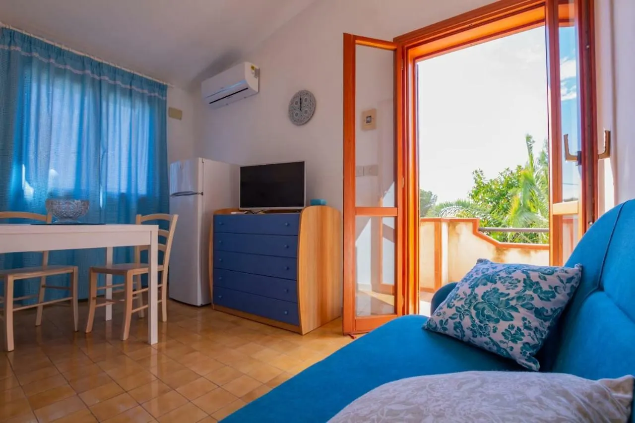 Sun & Sea, Holidays Home Fontane Bianche Holiday home