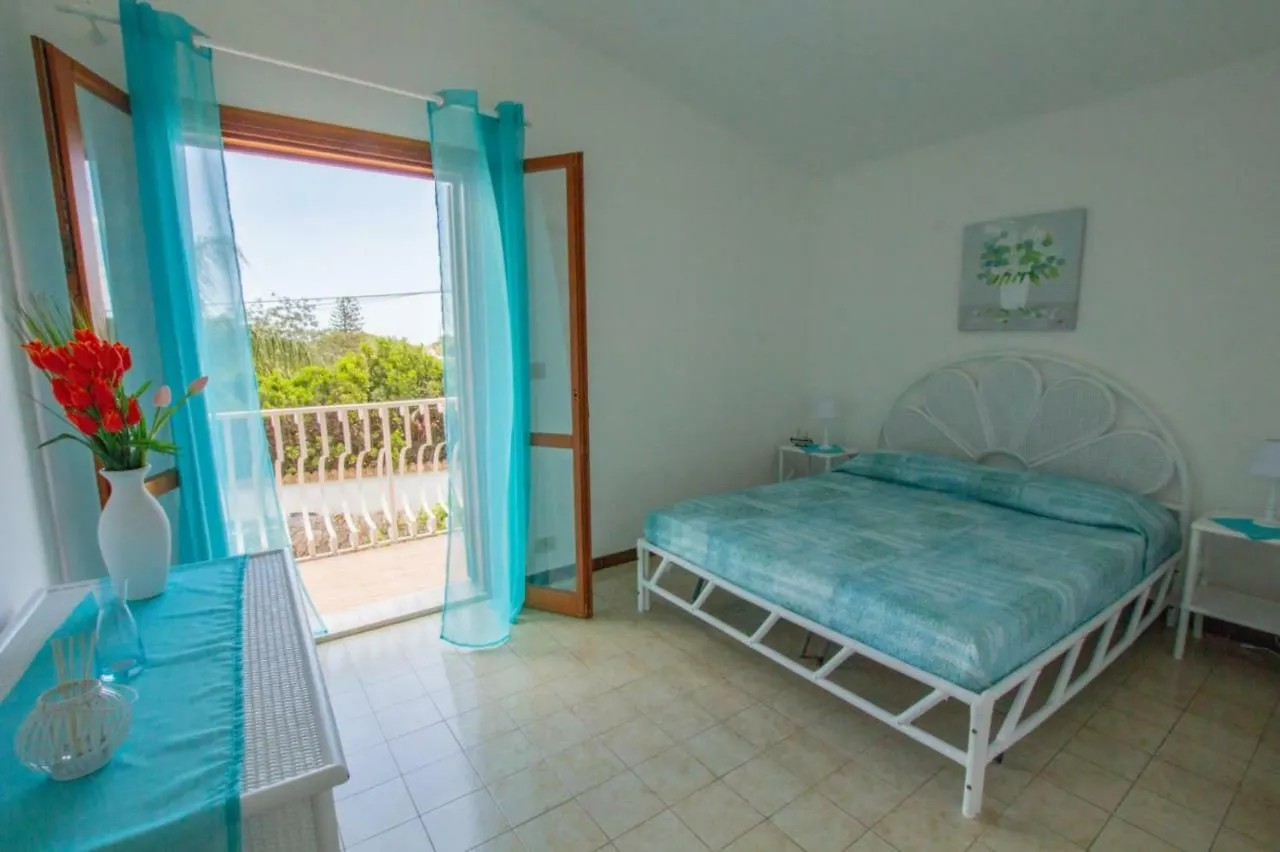 Sun & Sea, Holidays Home Fontane Bianche Casa vacanze