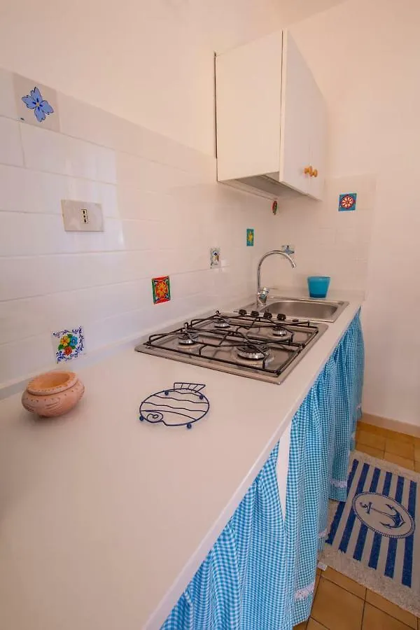 Casa vacanze Sun & Sea, Holidays Home Fontane Bianche Italia