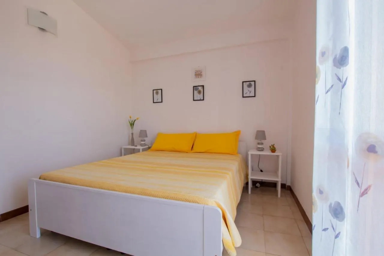 Sun & Sea, Holidays Home Fontane Bianche Casa vacanze