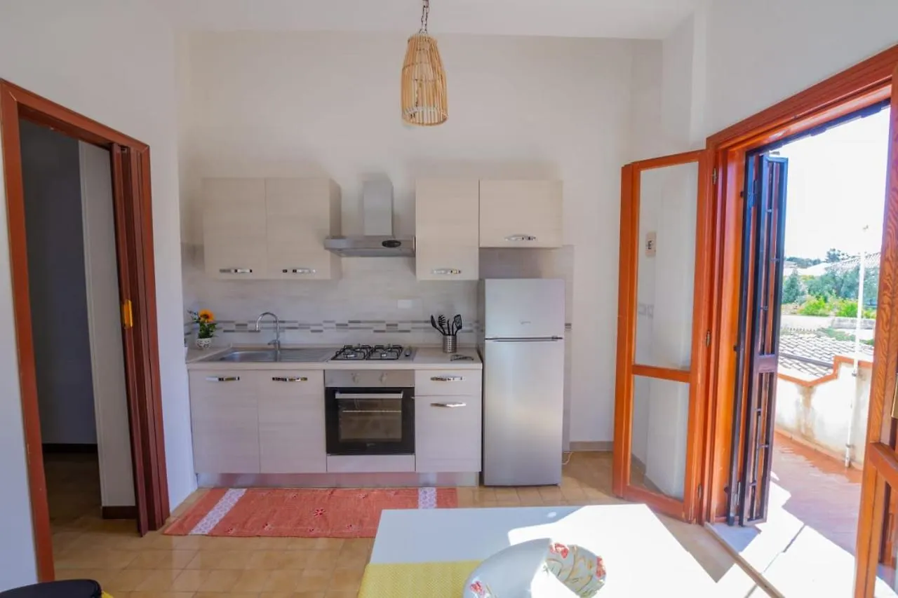 Casa vacanze Sun & Sea, Holidays Home Fontane Bianche