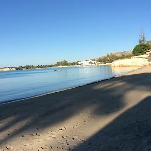 Appartamento La Spiaggetta, Fontane Bianche