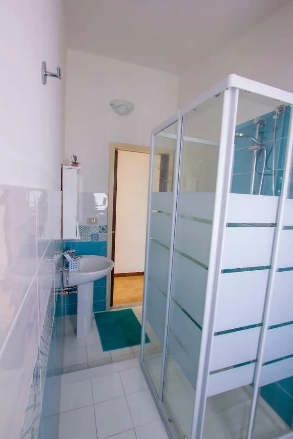 Sun & Sea, Holidays Home Fontane Bianche Holiday home