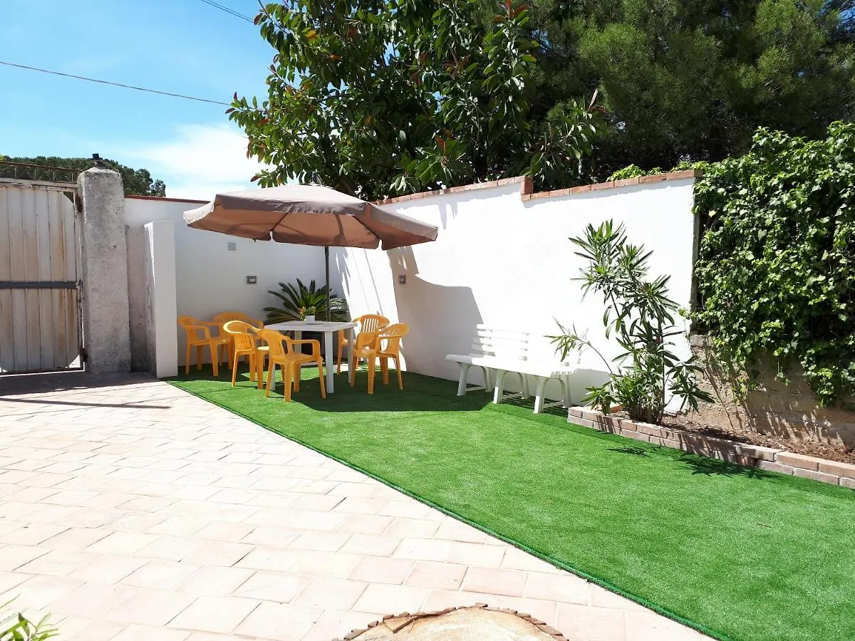 Holiday home Sun & Sea, Holidays Home Fontane Bianche