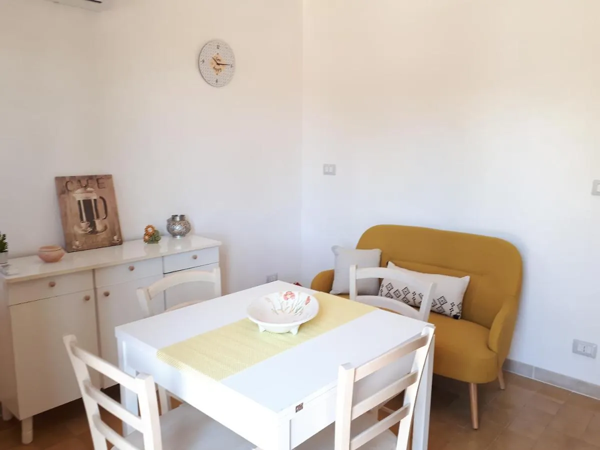 Sun & Sea, Holidays Home Fontane Bianche Holiday home