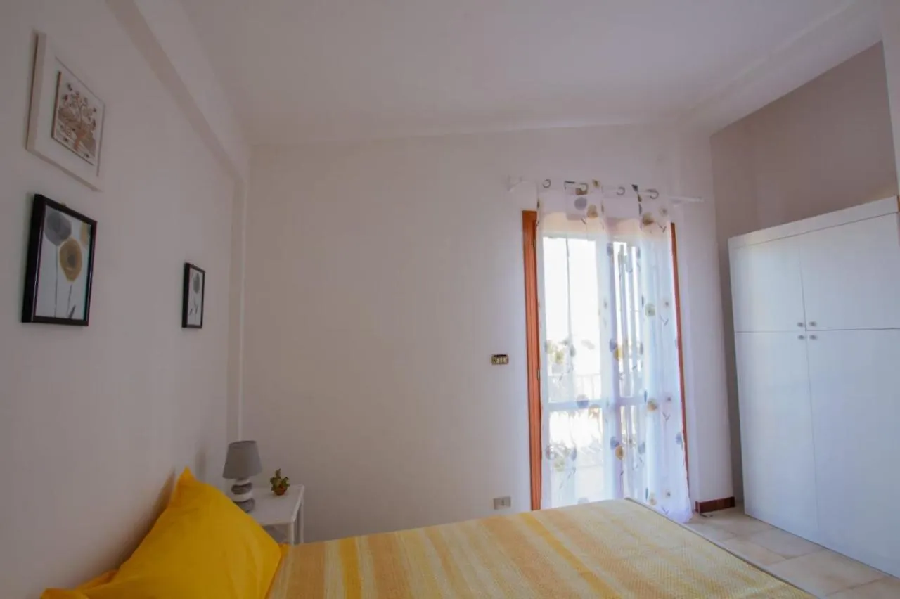 Sun & Sea, Holidays Home Fontane Bianche Italy