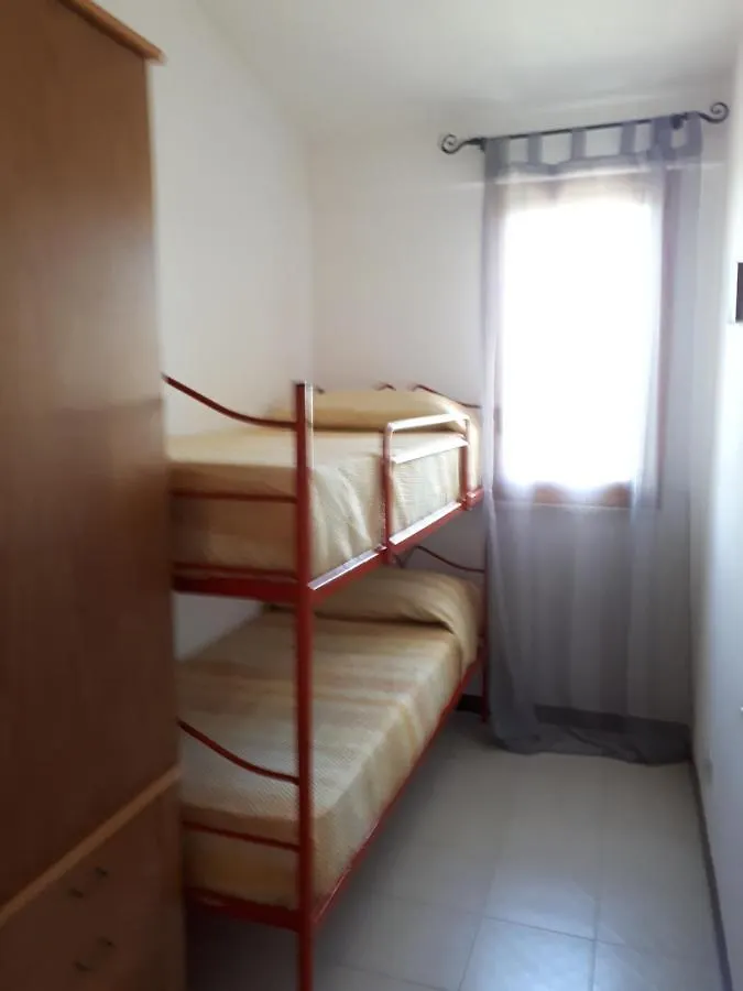 Sun & Sea, Holidays Home Fontane Bianche Holiday home
